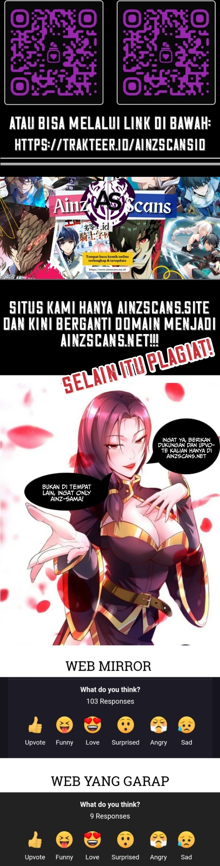 Return of the Sword God-Rank Civil Servant Chapter 12 Image 27