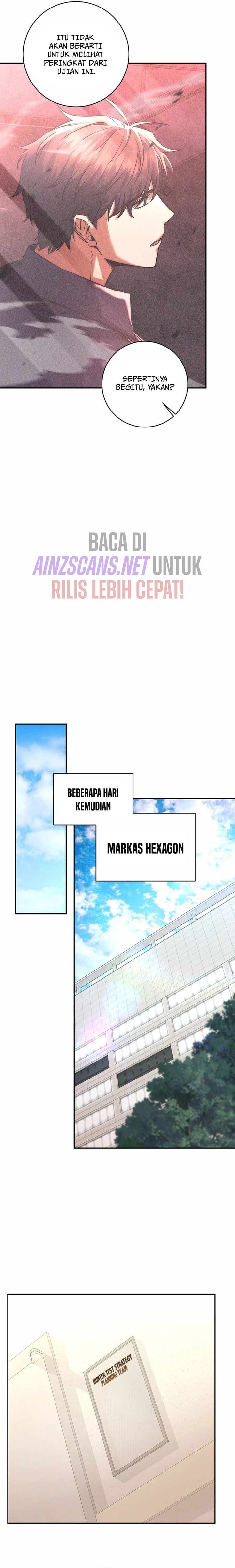 Return of the Sword God-Rank Civil Servant Chapter 13 Image 7