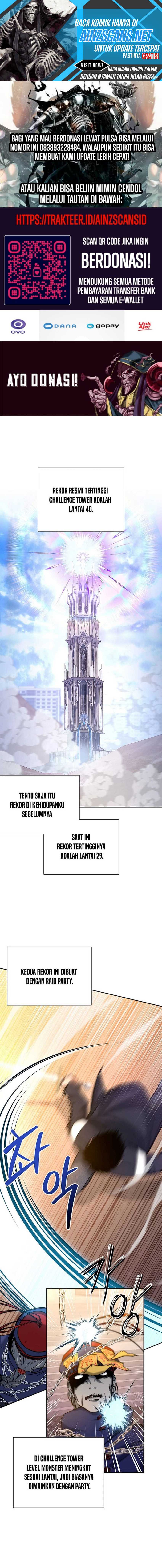 Return of the Sword God-Rank Civil Servant Chapter 16 Image 0