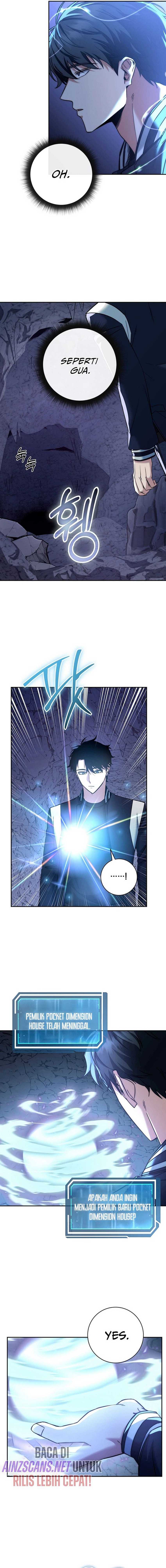Return of the Sword God-Rank Civil Servant Chapter 16 Image 10