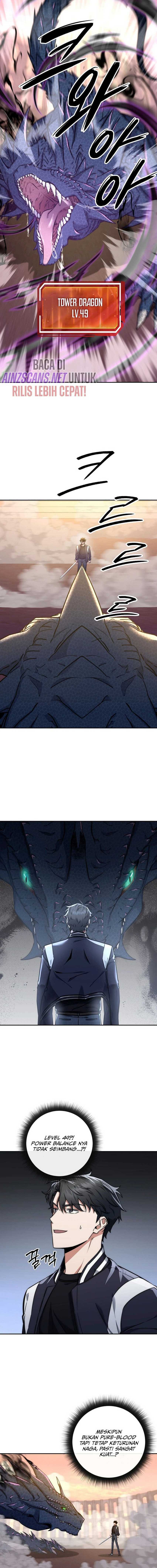 Return of the Sword God-Rank Civil Servant Chapter 17 Image 11