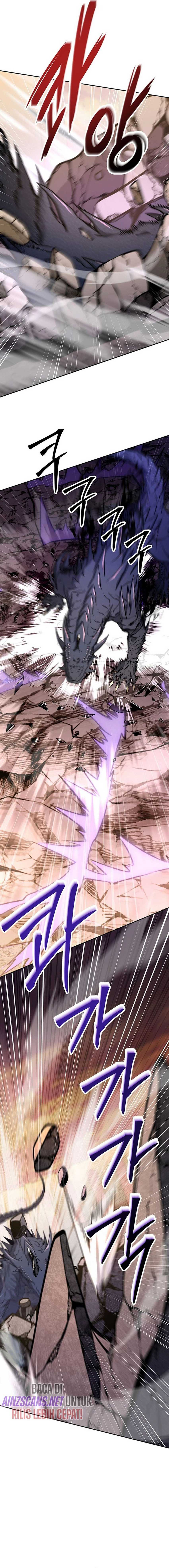 Return of the Sword God-Rank Civil Servant Chapter 18 Image 6