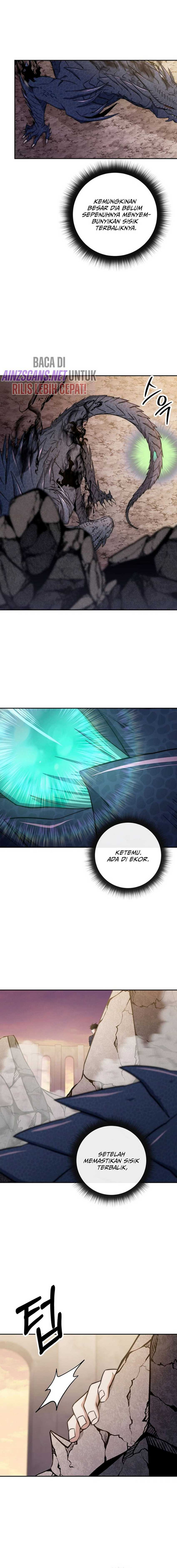 Return of the Sword God-Rank Civil Servant Chapter 18 Image 9