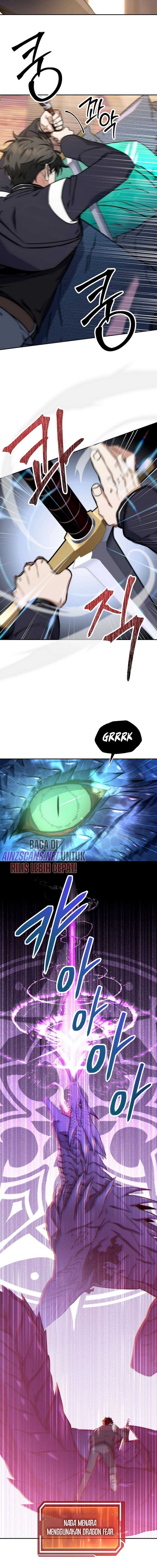 Return of the Sword God-Rank Civil Servant Chapter 18 Image 13