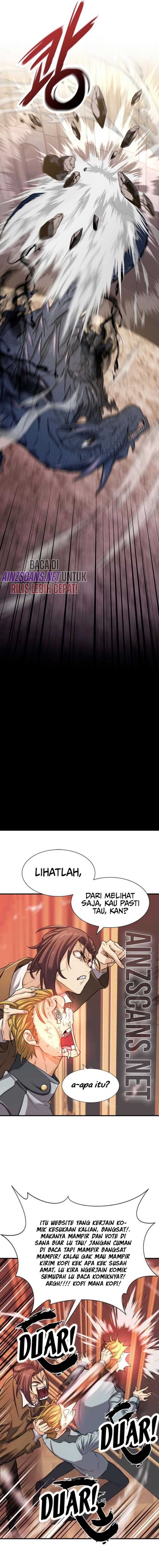 Return of the Sword God-Rank Civil Servant Chapter 18 Image 16