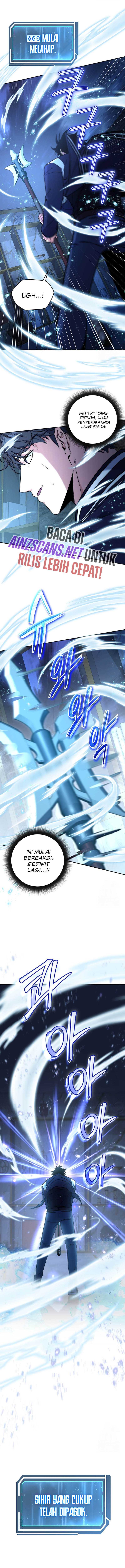 Return of the Sword God-Rank Civil Servant Chapter 19 Image 12