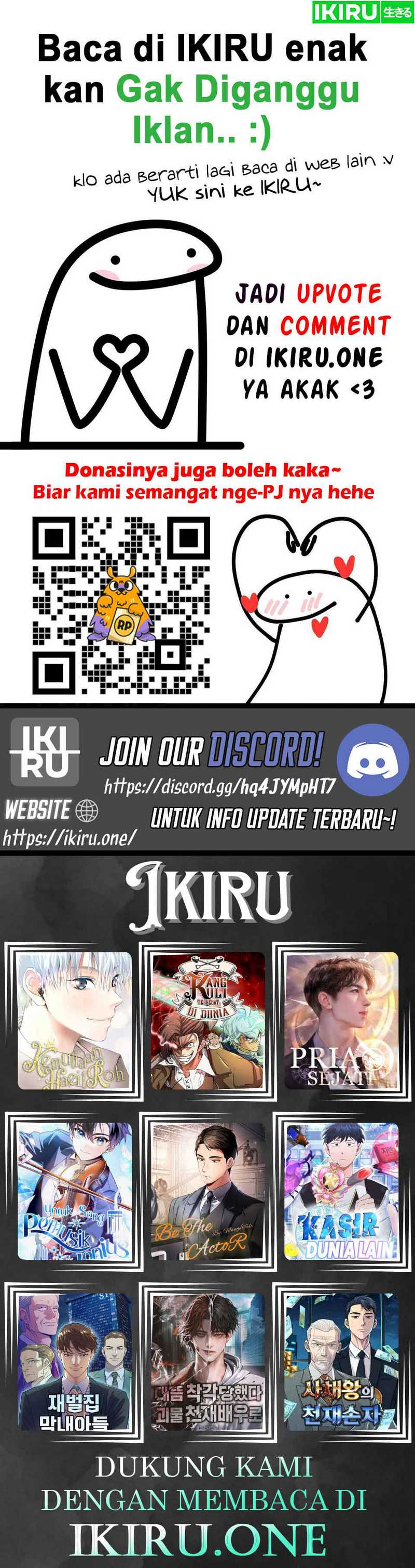 Return of the Sword God-Rank Civil Servant Chapter 22 Image 11