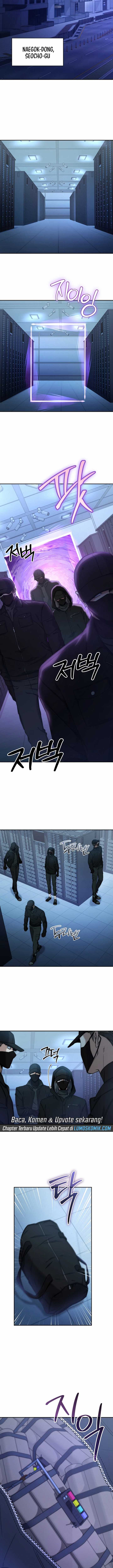 Return of the Sword God-Rank Civil Servant Chapter 23 Image 2