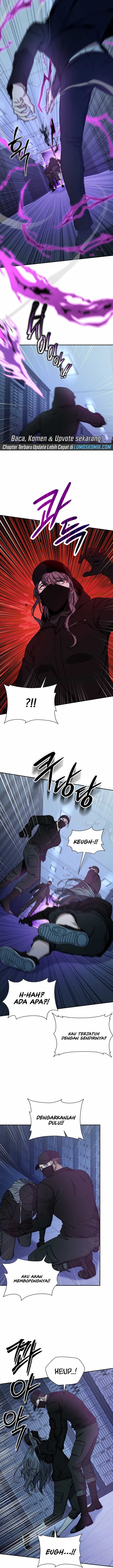 Return of the Sword God-Rank Civil Servant Chapter 23 Image 5