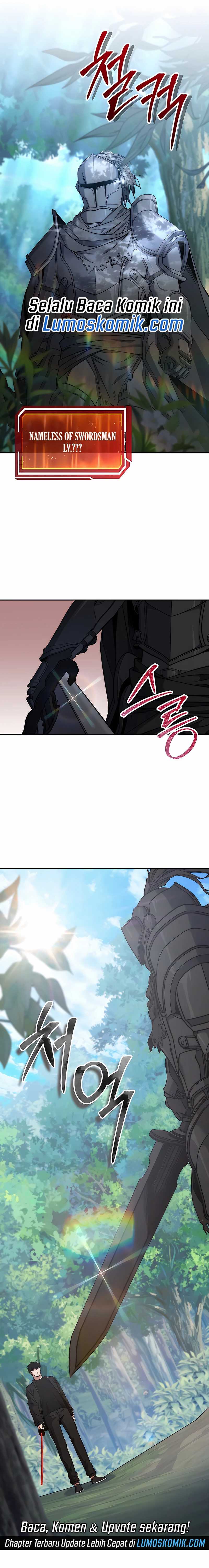 Return of the Sword God-Rank Civil Servant Chapter 35 Image 7