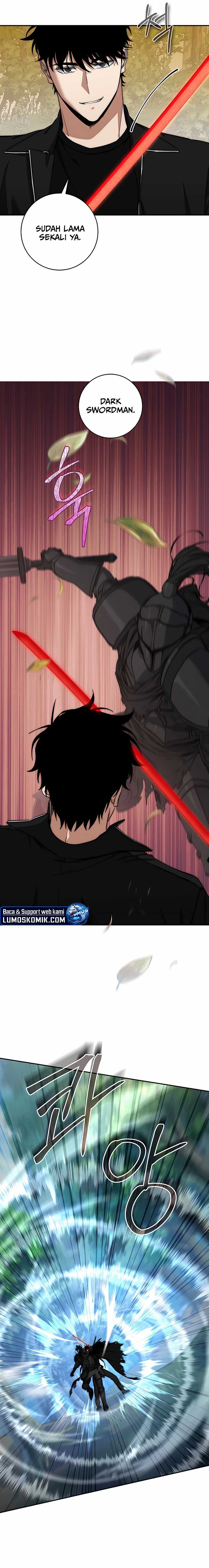 Return of the Sword God-Rank Civil Servant Chapter 35 Image 9