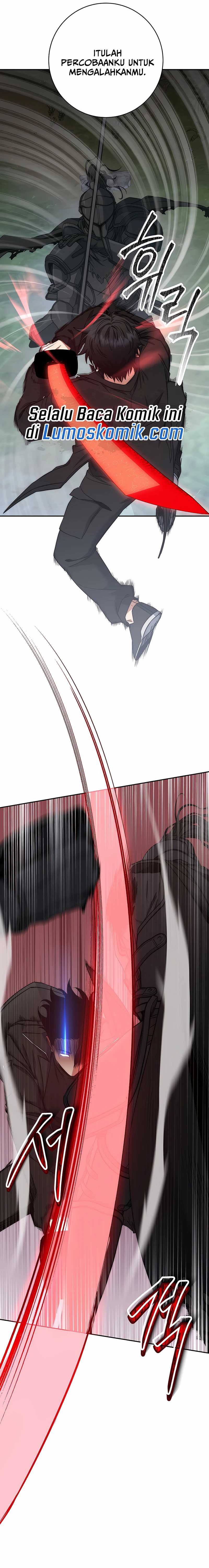 Return of the Sword God-Rank Civil Servant Chapter 35 Image 16