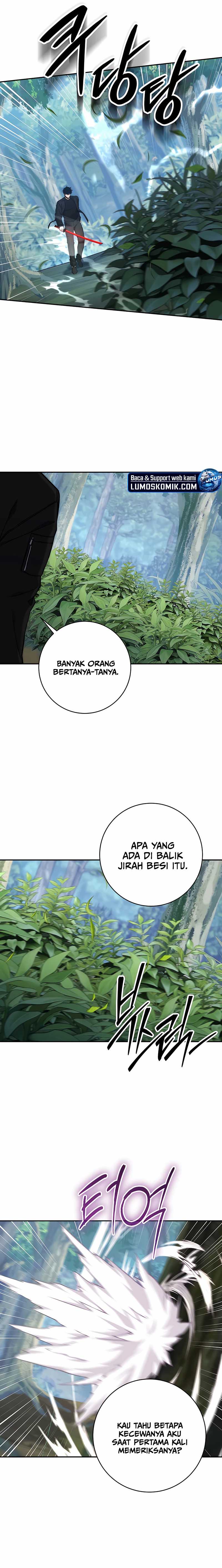 Return of the Sword God-Rank Civil Servant Chapter 35 Image 18