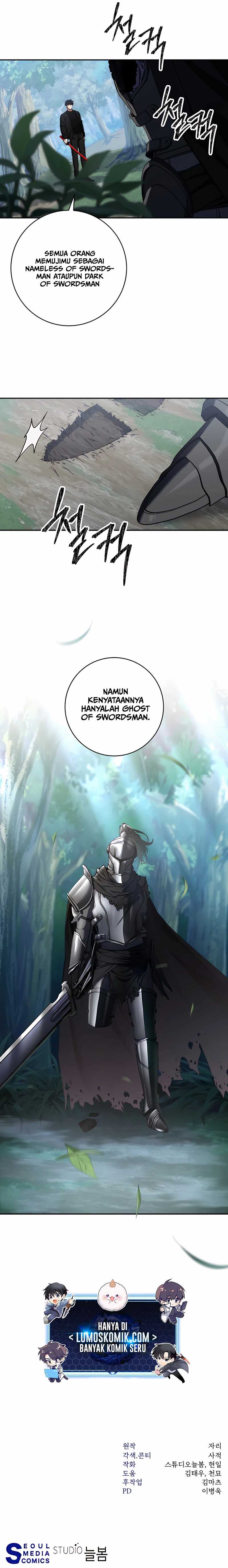 Return of the Sword God-Rank Civil Servant Chapter 35 Image 19