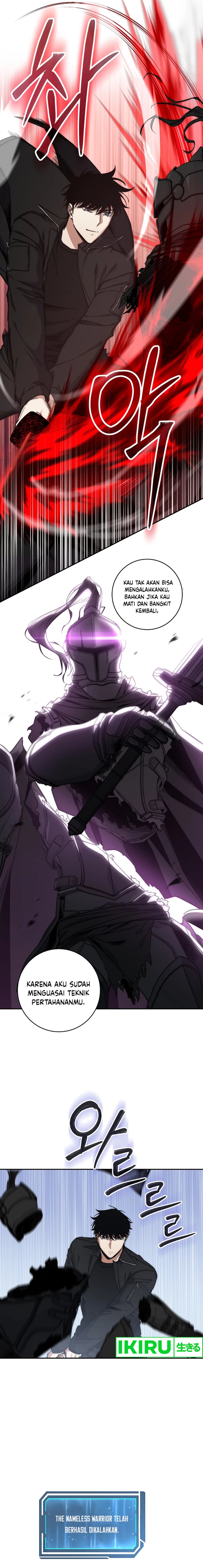 Return of the Sword God-Rank Civil Servant Chapter 36 Image 5