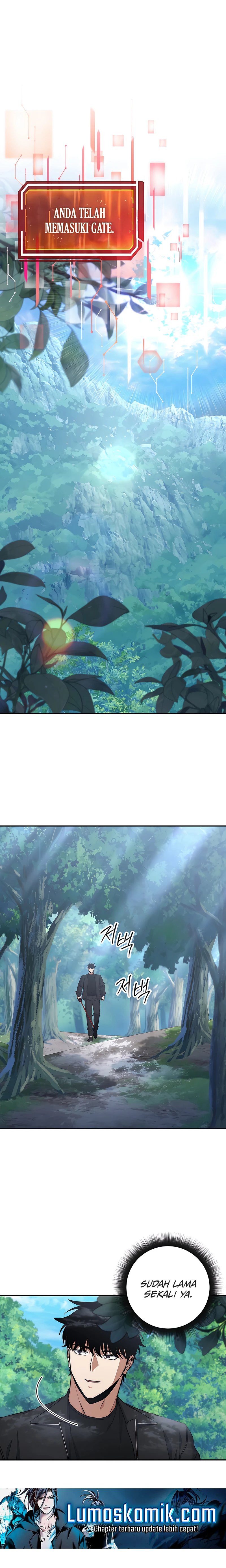 Return of the Sword God-Rank Civil Servant Chapter 36 Image 26