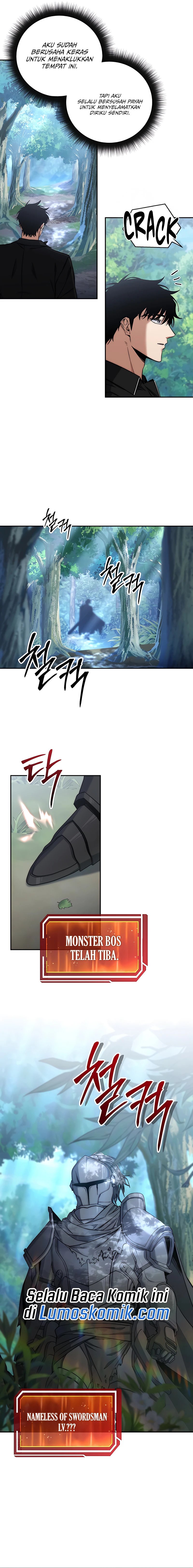 Return of the Sword God-Rank Civil Servant Chapter 36 Image 27