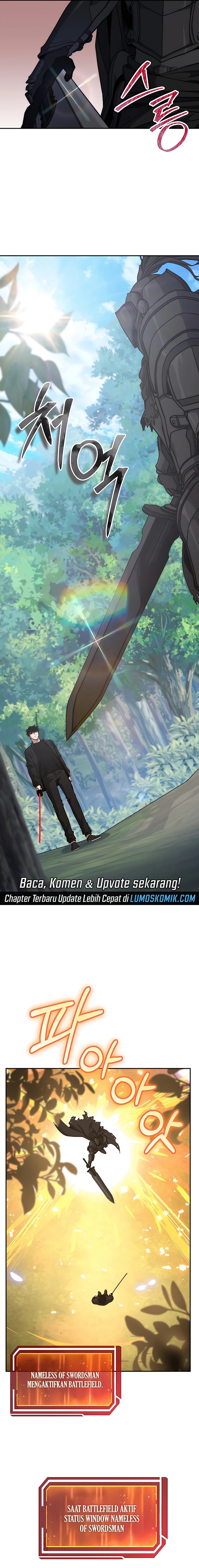 Return of the Sword God-Rank Civil Servant Chapter 36 Image 28