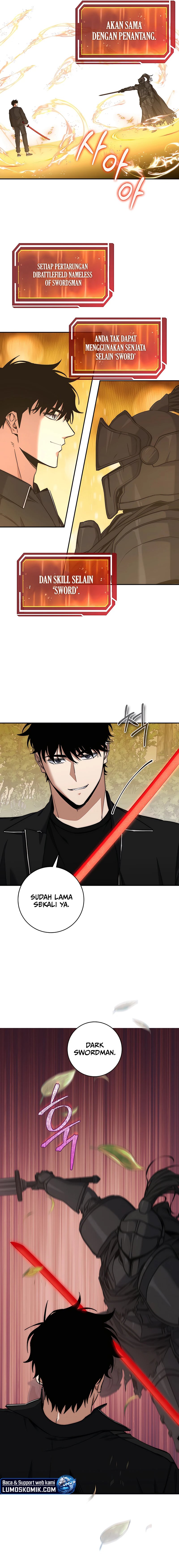 Return of the Sword God-Rank Civil Servant Chapter 36 Image 29