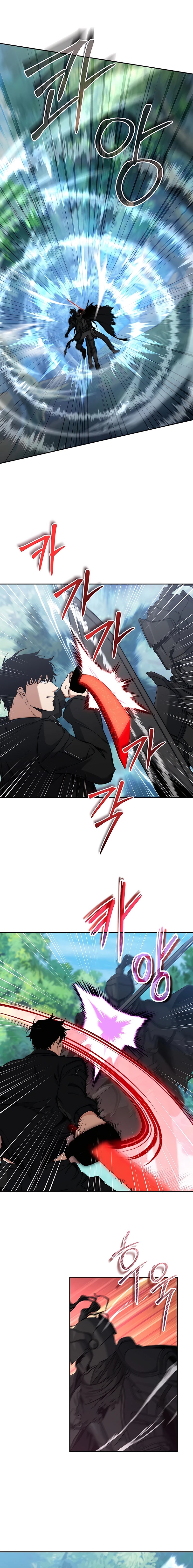 Return of the Sword God-Rank Civil Servant Chapter 36 Image 30