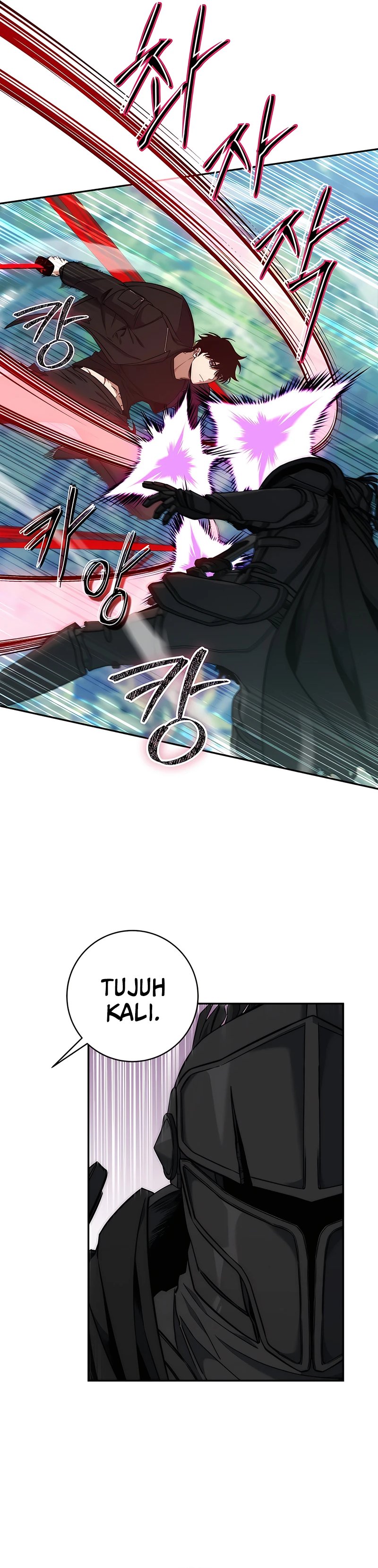 Return of the Sword God-Rank Civil Servant Chapter 36 Image 35