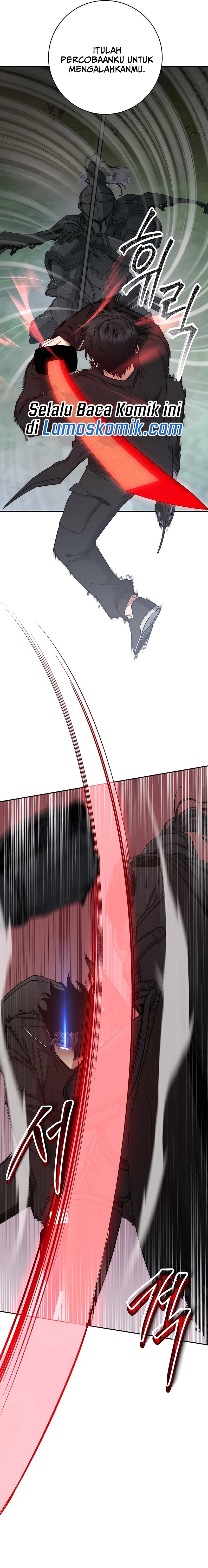 Return of the Sword God-Rank Civil Servant Chapter 36 Image 36