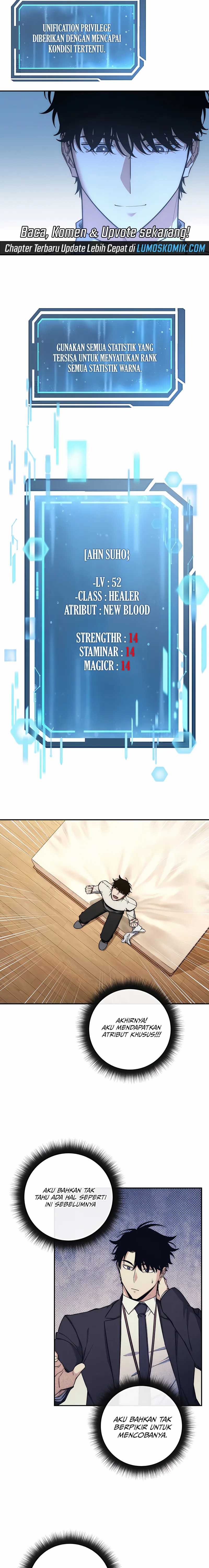 Return of the Sword God-Rank Civil Servant Chapter 37 Image 10