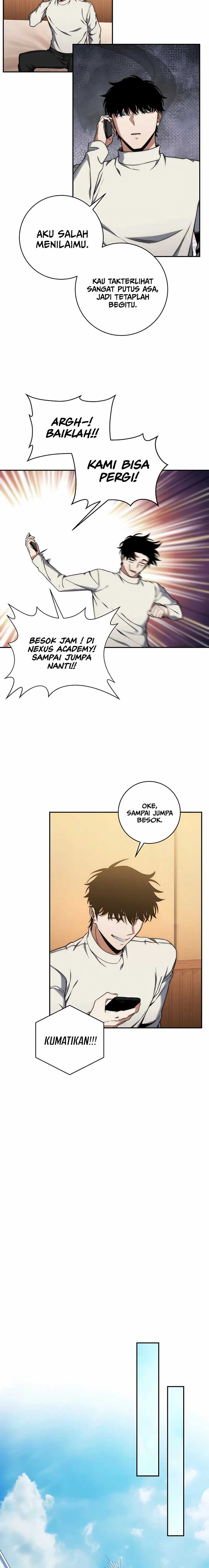 Return of the Sword God-Rank Civil Servant Chapter 37 Image 14