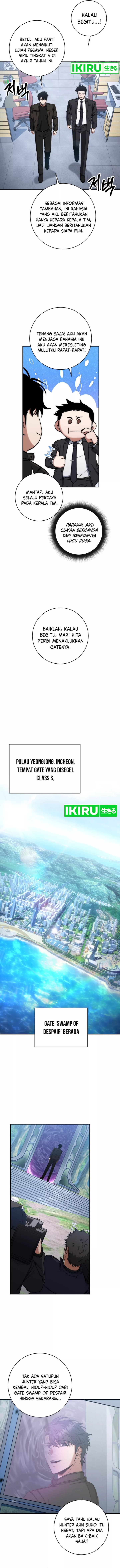 Return of the Sword God-Rank Civil Servant Chapter 39 Image 2