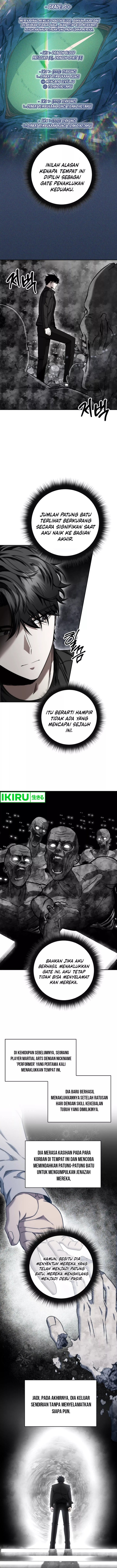 Return of the Sword God-Rank Civil Servant Chapter 39 Image 7