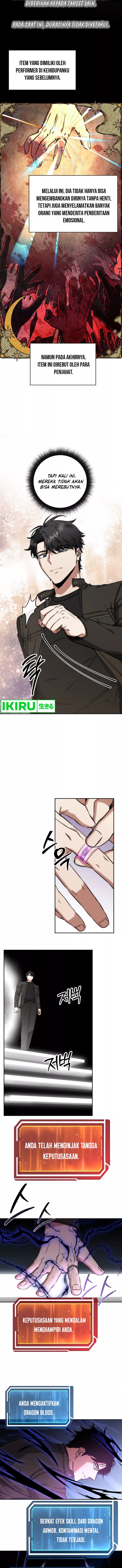 Return of the Sword God-Rank Civil Servant Chapter 39 Image 9