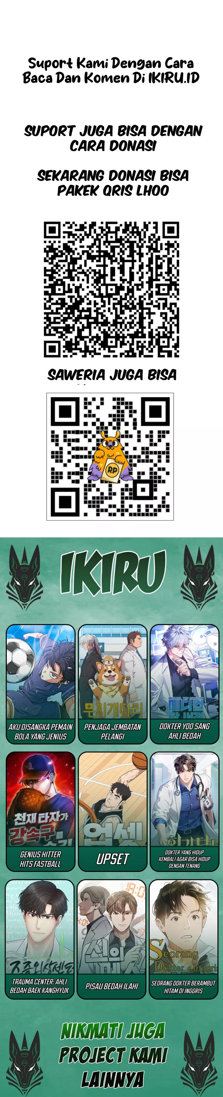 Return of the Sword God-Rank Civil Servant Chapter 41 Image 15