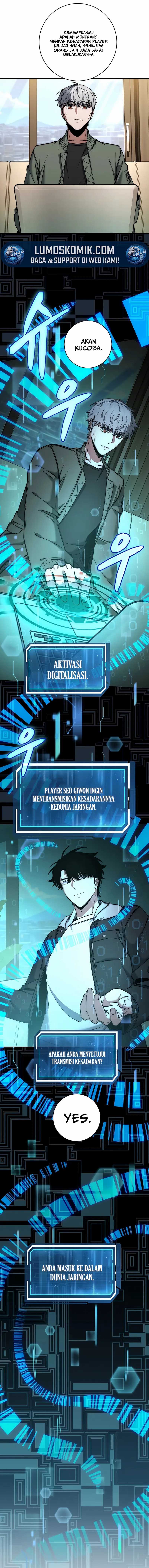 Return of the Sword God-Rank Civil Servant Chapter 43 Image 10