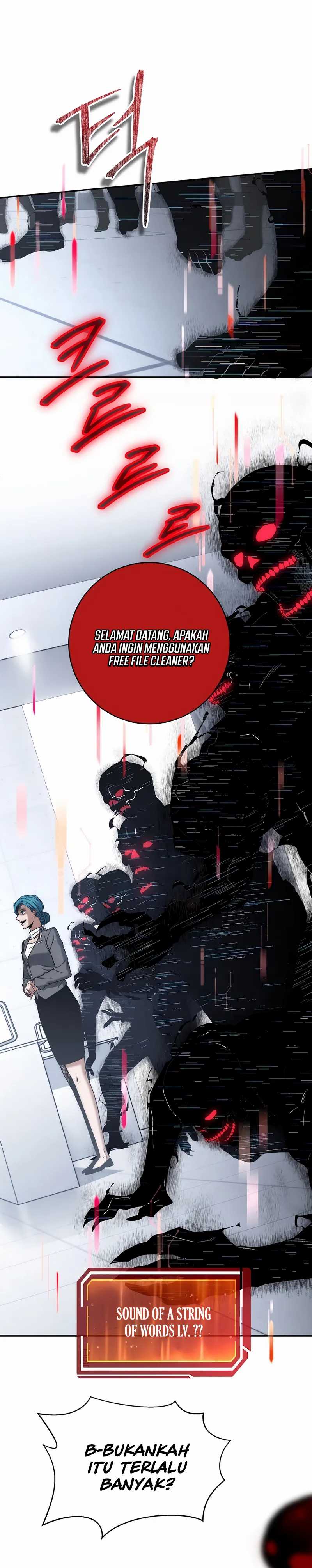 Return of the Sword God-Rank Civil Servant Chapter 43 Image 18