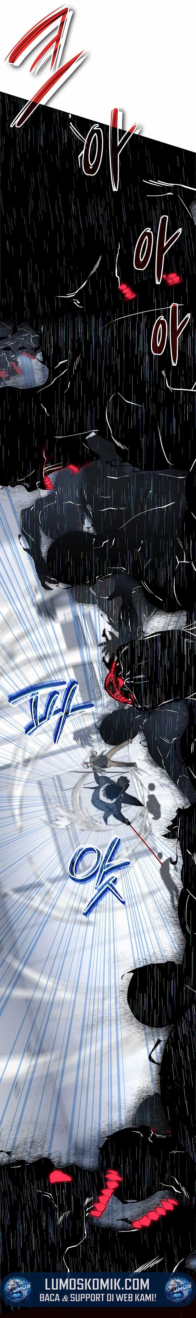 Return of the Sword God-Rank Civil Servant Chapter 43 Image 22