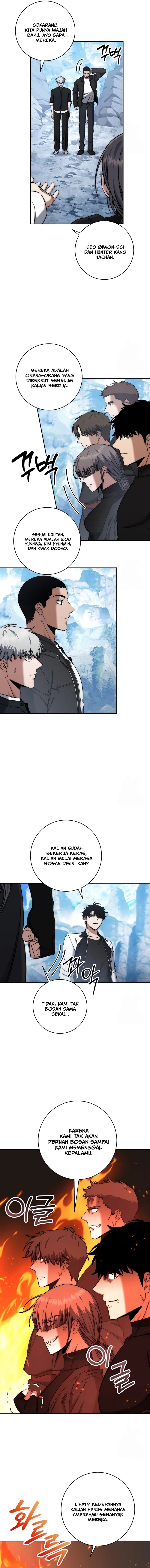 Return of the Sword God-Rank Civil Servant Chapter 44 Image 7