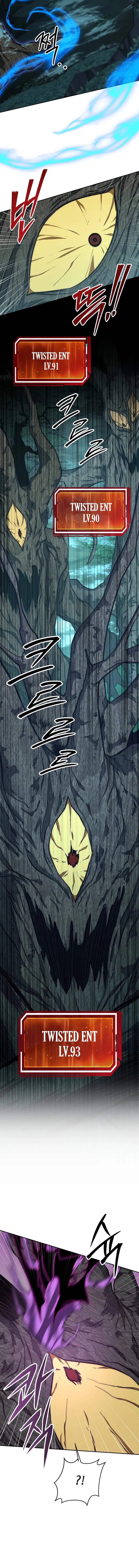 Return of the Sword God-Rank Civil Servant Chapter 45 Image 9