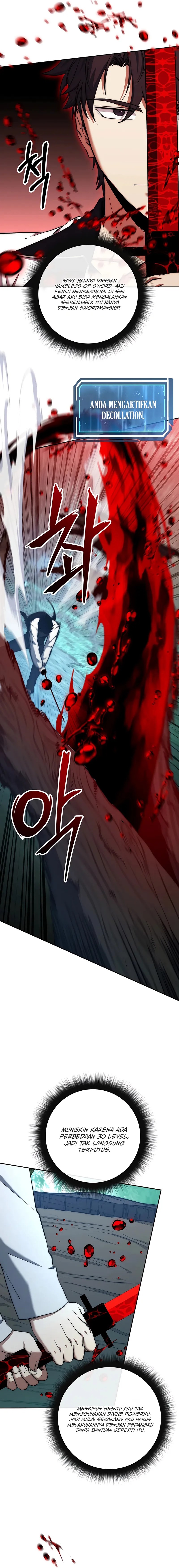 Return of the Sword God-Rank Civil Servant Chapter 45 Image 11