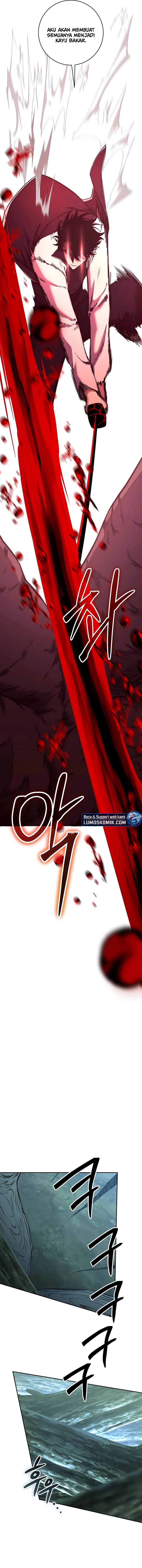 Return of the Sword God-Rank Civil Servant Chapter 45 Image 14