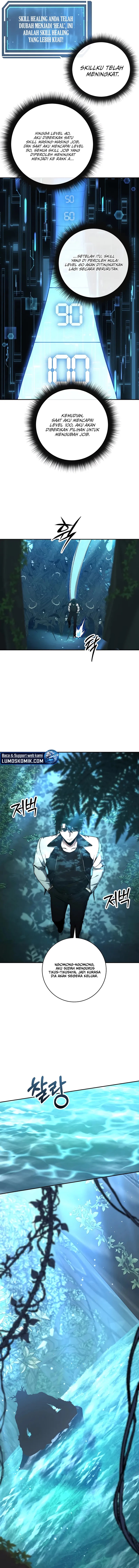 Return of the Sword God-Rank Civil Servant Chapter 45 Image 16