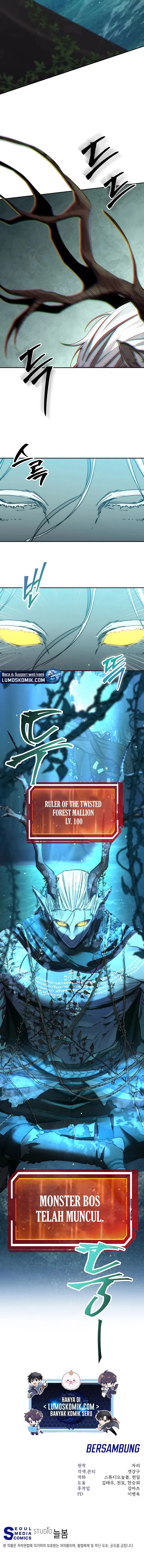 Return of the Sword God-Rank Civil Servant Chapter 45 Image 17