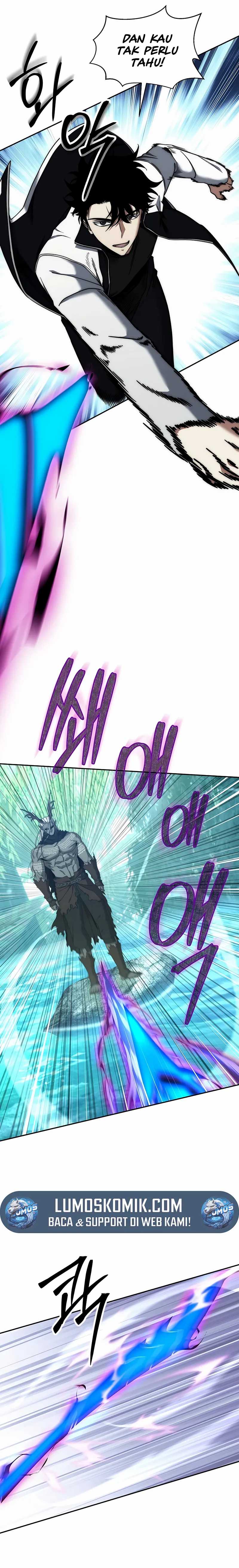 Return of the Sword God-Rank Civil Servant Chapter 46 Image 4