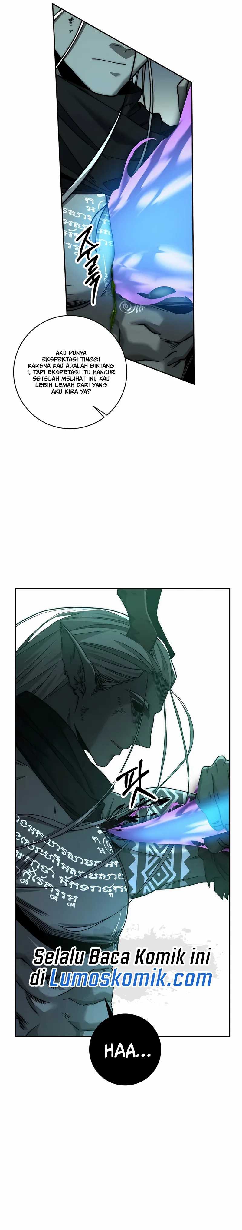 Return of the Sword God-Rank Civil Servant Chapter 46 Image 7