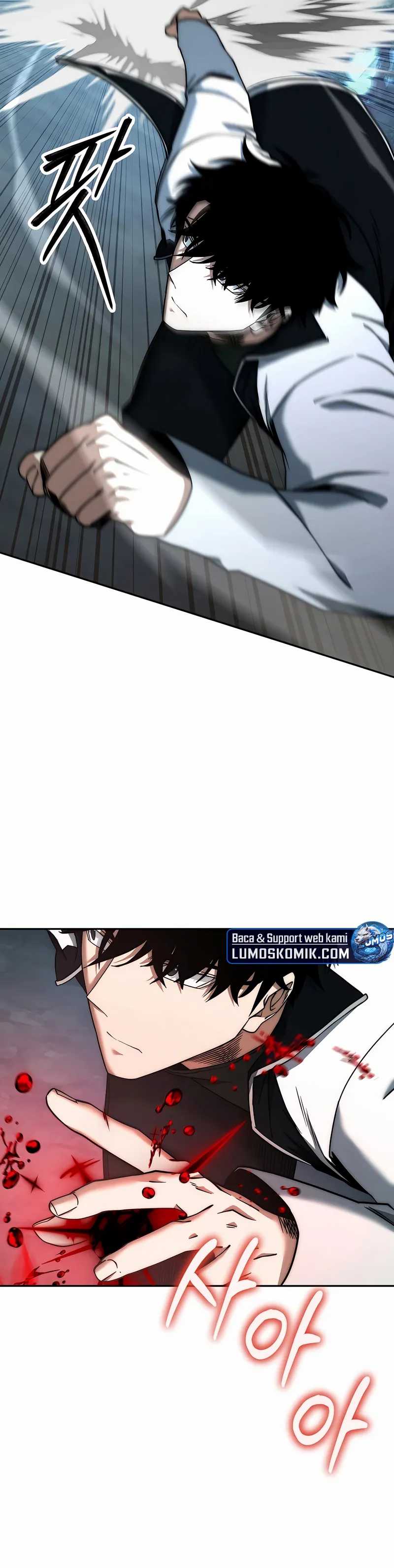 Return of the Sword God-Rank Civil Servant Chapter 46 Image 16