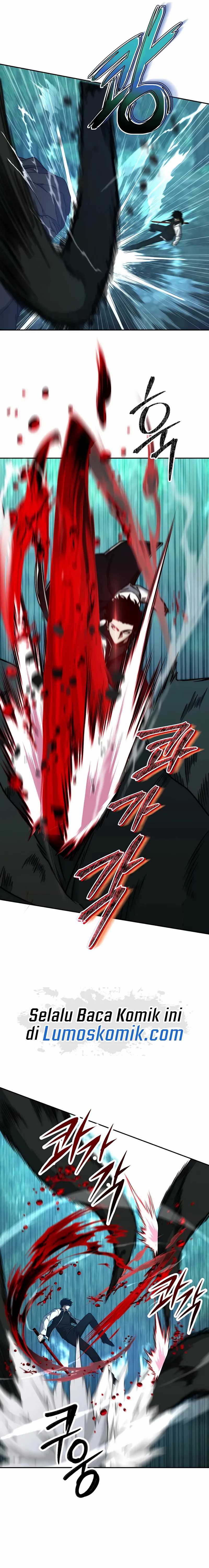 Return of the Sword God-Rank Civil Servant Chapter 46 Image 18