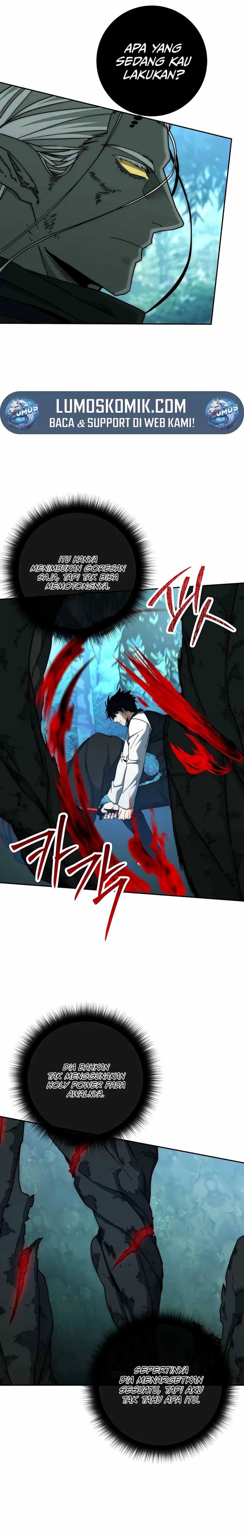 Return of the Sword God-Rank Civil Servant Chapter 46 Image 20