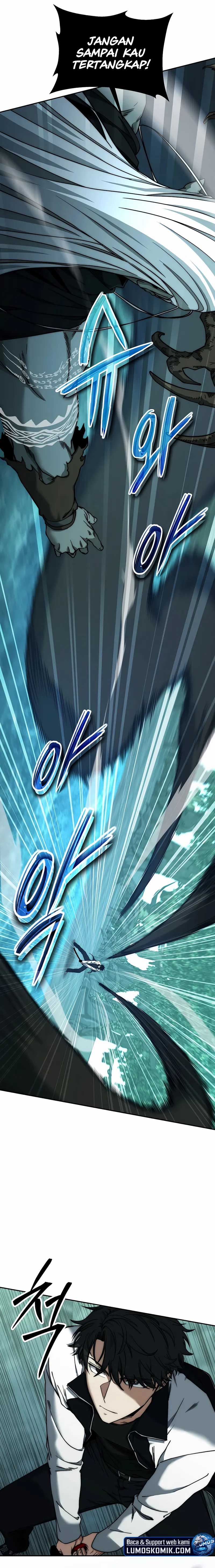 Return of the Sword God-Rank Civil Servant Chapter 46 Image 22