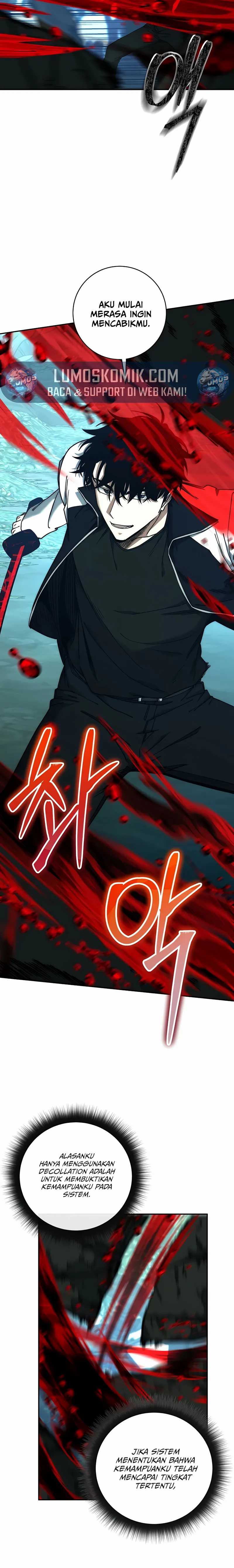 Return of the Sword God-Rank Civil Servant Chapter 46 Image 24