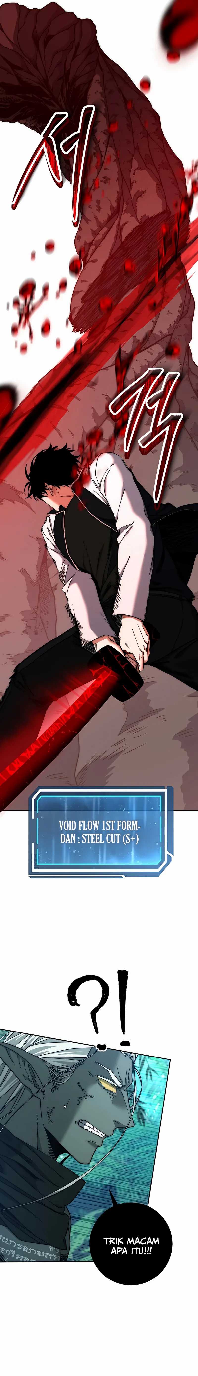 Return of the Sword God-Rank Civil Servant Chapter 46 Image 28