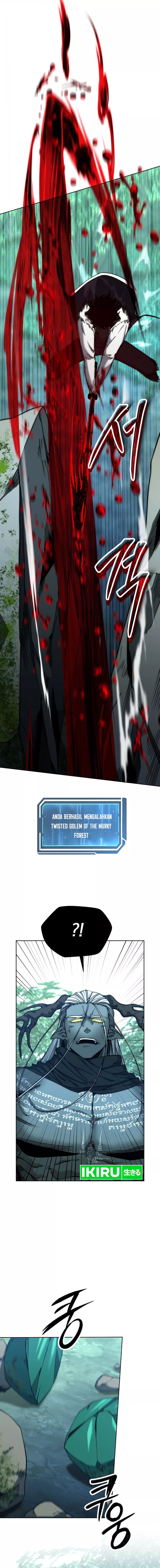 Return of the Sword God-Rank Civil Servant Chapter 47 Image 6